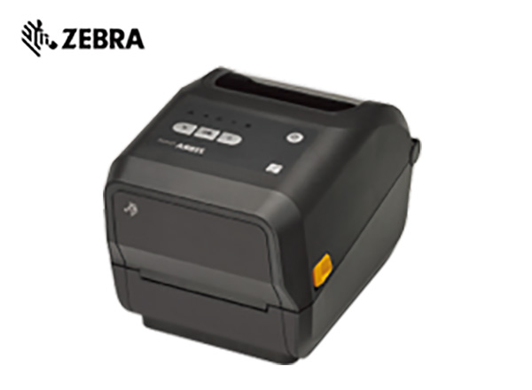 Zebra ZT420系列桌面打印机