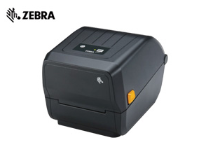 Zebra ZD888 热敏/热转印桌面打印机