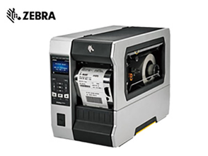 Zebra ZT610 系列 RFID 工业打印机